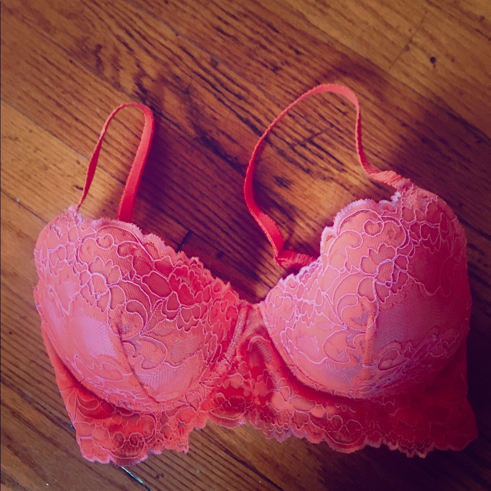 Lovely Josie by Natori bra.